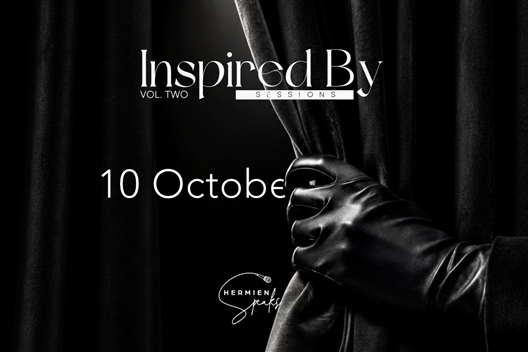 Inspired By Session Vol 2